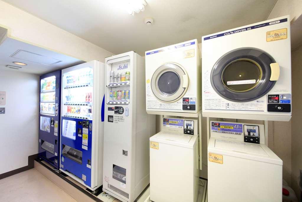 Atsugi Urban Hotel Buitenkant foto
